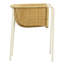 Fauteuil de patio Catania