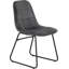 Catrinel Wave Edge Dining Set-2028291840