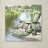 Armand 'Fishing' Print on Canvas-21649556