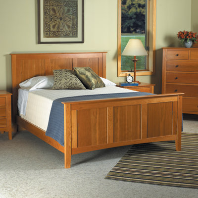 Newport Bed
