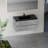 42" Floating Bathroom Vanity With Sink-926477643