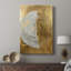 ABSTRACT Series CCXVIII -Custom Wrapped Gallery Cavas-1770131825