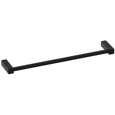 40 cm L Wall Mounted Towel Rack