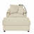Velours côtelé beige est en rupture de stock sélectionné