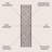 Mui Tribal Diamond Trellis Beige/Brown Indoor/Outdoor Rug-589916672