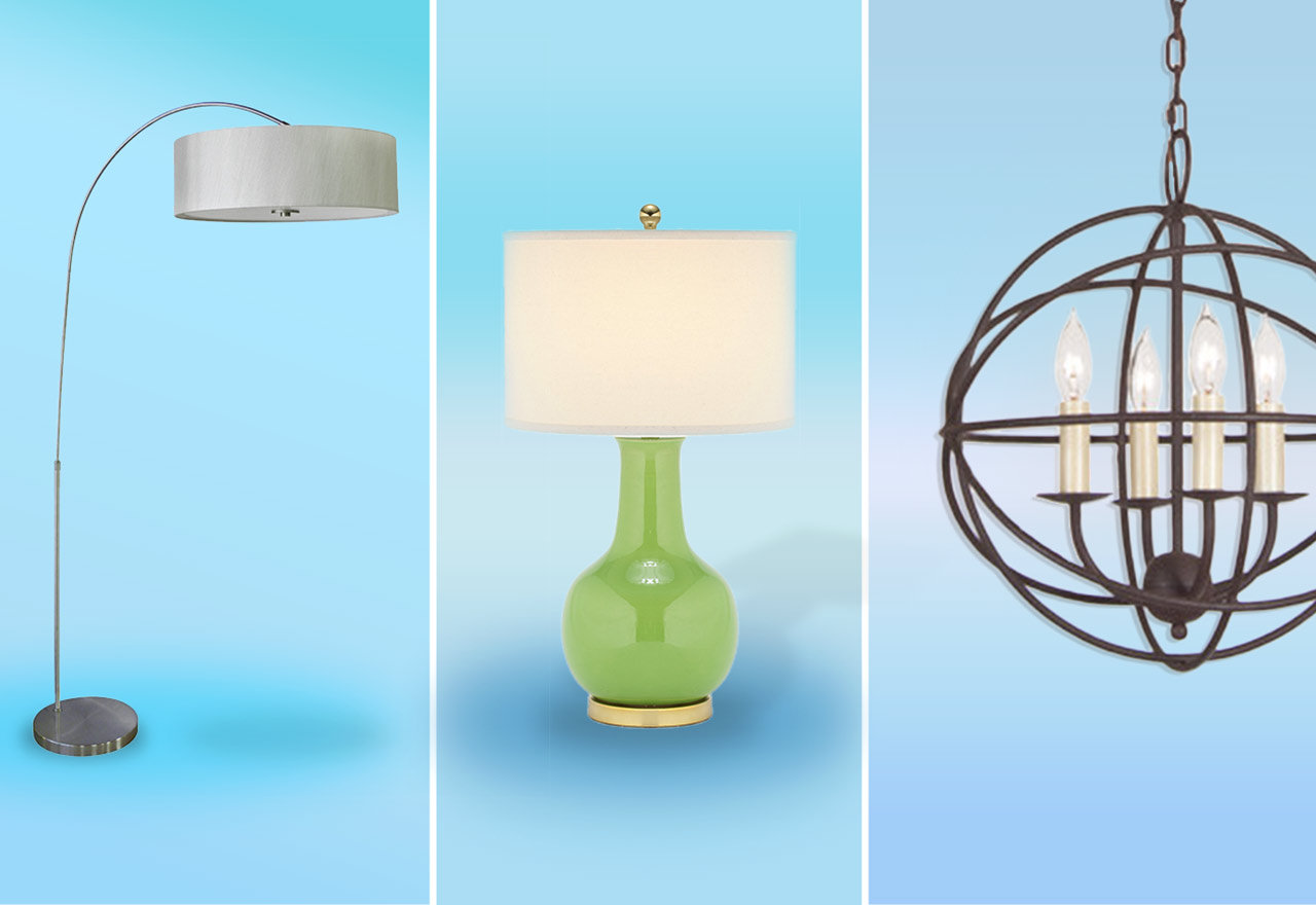 The Lighting Market 2024 Wayfair