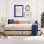 Lit de jour Modern-888500707