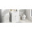 36" Bathroom Vanity with Solid Pine Frame-1712179872