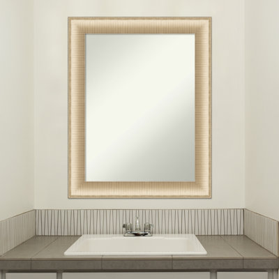 Miroir de salle de bain Elegant