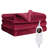 HBT Flannel Heated Electric blanket-63657081-116920954