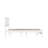 Jordon Slat Bed-393227089-393227090