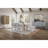 Breakfront Sideboard In A Ocean Finish