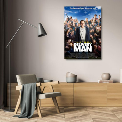 Delivery Man