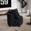 Fauteuil demi-tonneau capitonné 31,23 po-114292802