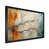 Black Picture Framed selected