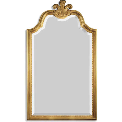 Dr. Nightingale Mirror