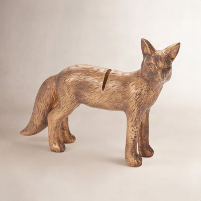 Enchanted Critter Name Card Holder