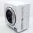 Avanti 2.6 cu. ft. Compact Clothes Dryer