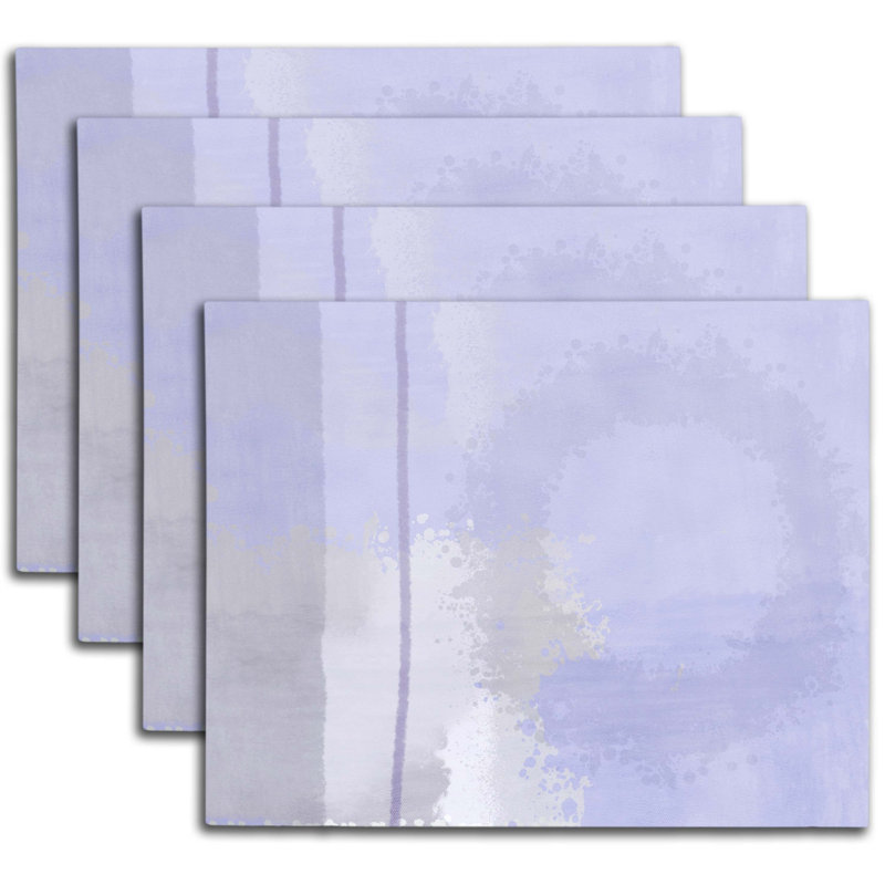 Napperon en polyester