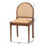 Chaise de salle à manger