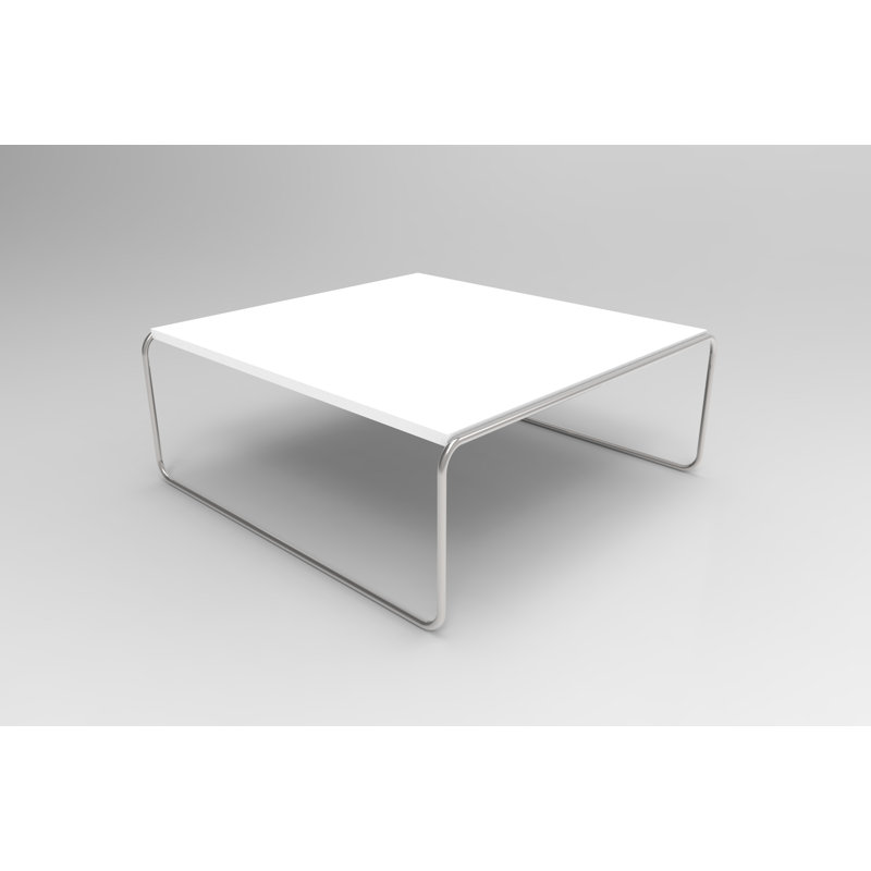 Etna Metal Base Writing Desk