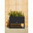 Veradek Block Series Raised Long Box Planter-111315451-111315452