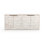 Marvin 78'' W Solid Wood Sideboard