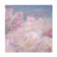 Daydream Pink 02 - impression sur toile tendue-185619044