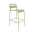 Ensemble de 2 tabourets d'extérieur Carmella-369965226