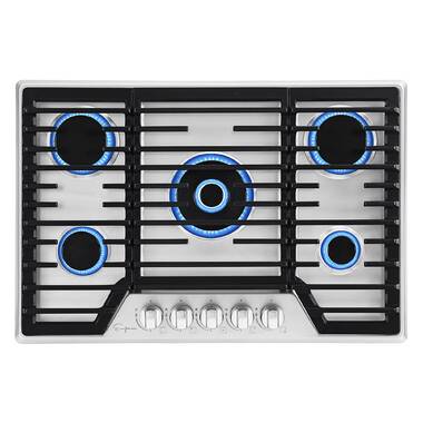 Empava 30 Self Cleaning Convection Electric Single Wall Oven EMPV-30WO03