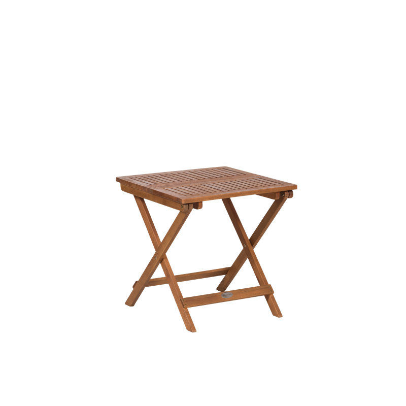 Mini Folding side Table