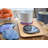 Agate 4 Piece Coaster Set-1207229239