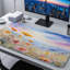 Polyester Desk Pad-712813078