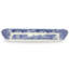 Spode Blue Italian Small Tray 9"