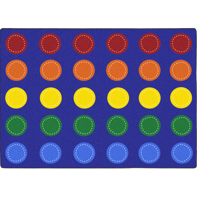Tapis «Spaces and Places» par Joy Carpets