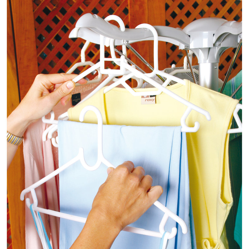 DriBUDDi Portable Indoor Electric Clothes Dryer