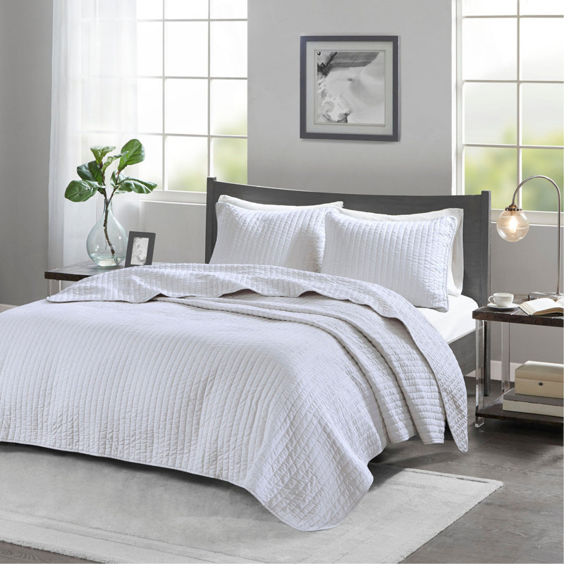 2 Piece Quilt Set Twin/Twin XL