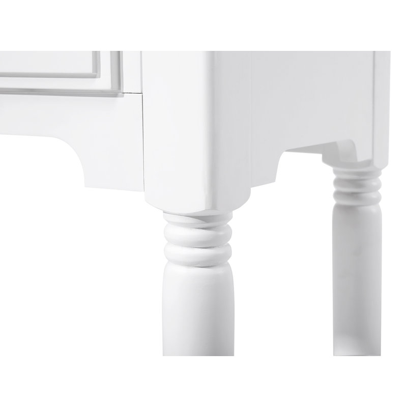 Beulah 91cm Console Table