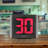 La Crosse Technology LED Countdown/Up Digital Timer
