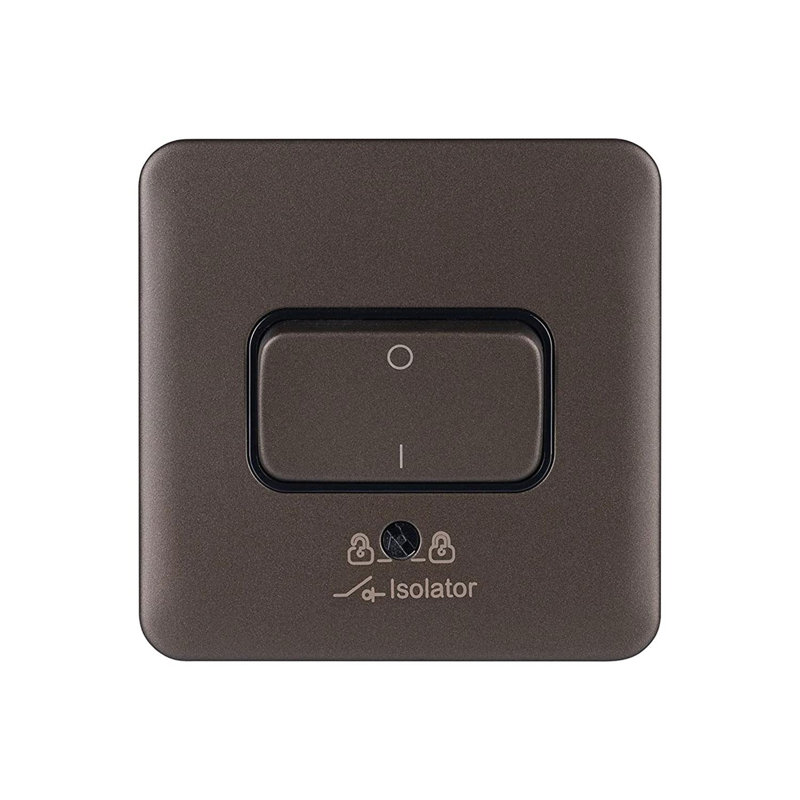 Aakin Wall Mounted Light Switch