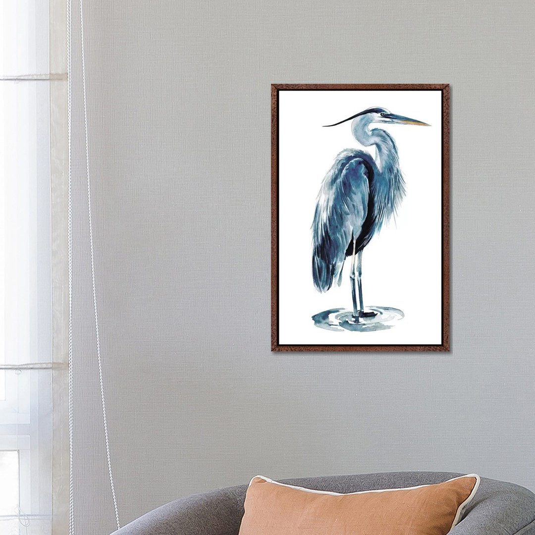 Blue Heron I