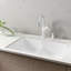 Diamond SILGRANIT 32" L X 19.25'' W Double Bowl Undermount Kitchen Sink with Low Divide-83251817