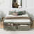Antique Grey