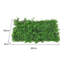 40x60cm Artificial Plant Wall Panel Greenery Hedge