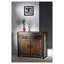 Lehoux 100cm Sideboard