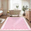 Rectangle Striped Area Rug-292510636-292510638