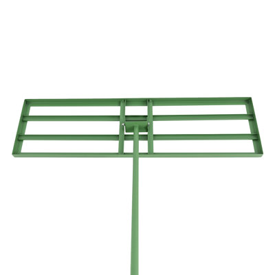 Yard Lawn Leveling Rake Gardening Tool