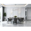 Riverbed Circular LED Pendant - Oil Rubbed Bronze-917518537