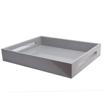 Enamel / Lacquer Tray