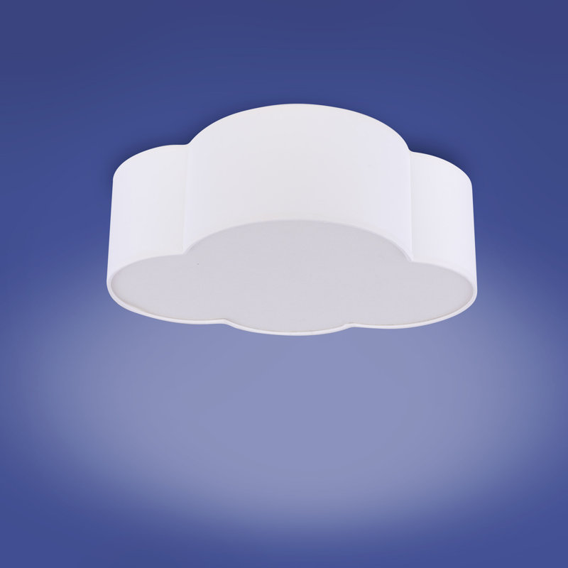 Baun Flush Mount